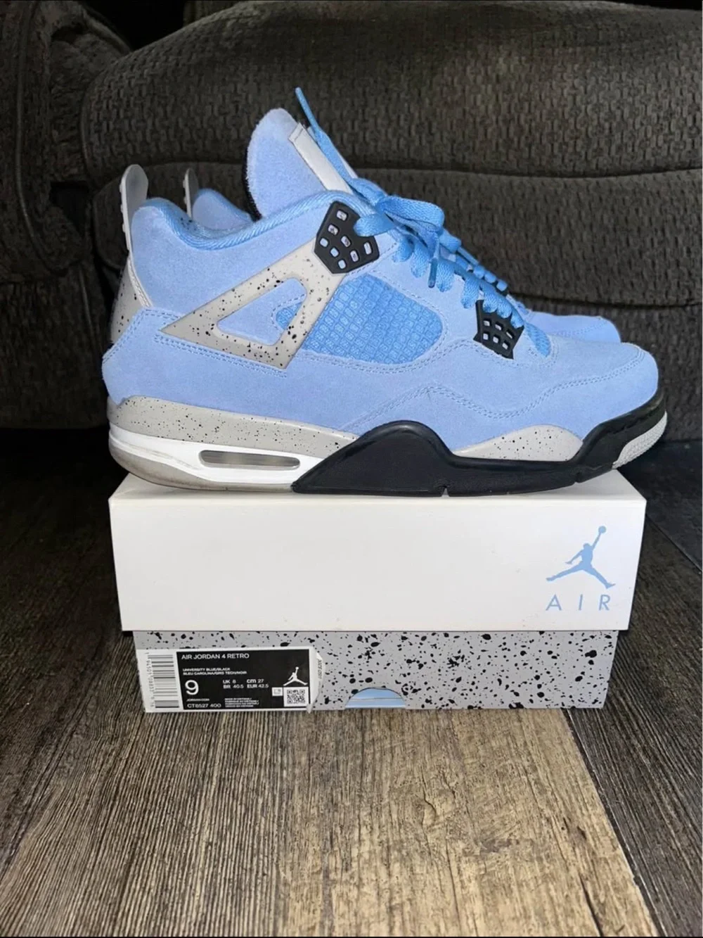 Air Jordan 4 